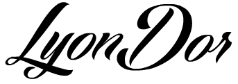 LYON DOR Logo