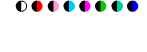 colores