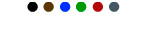 colores