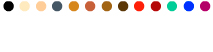 colores