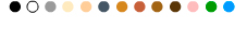 colores
