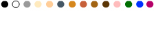 colores