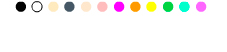 colores